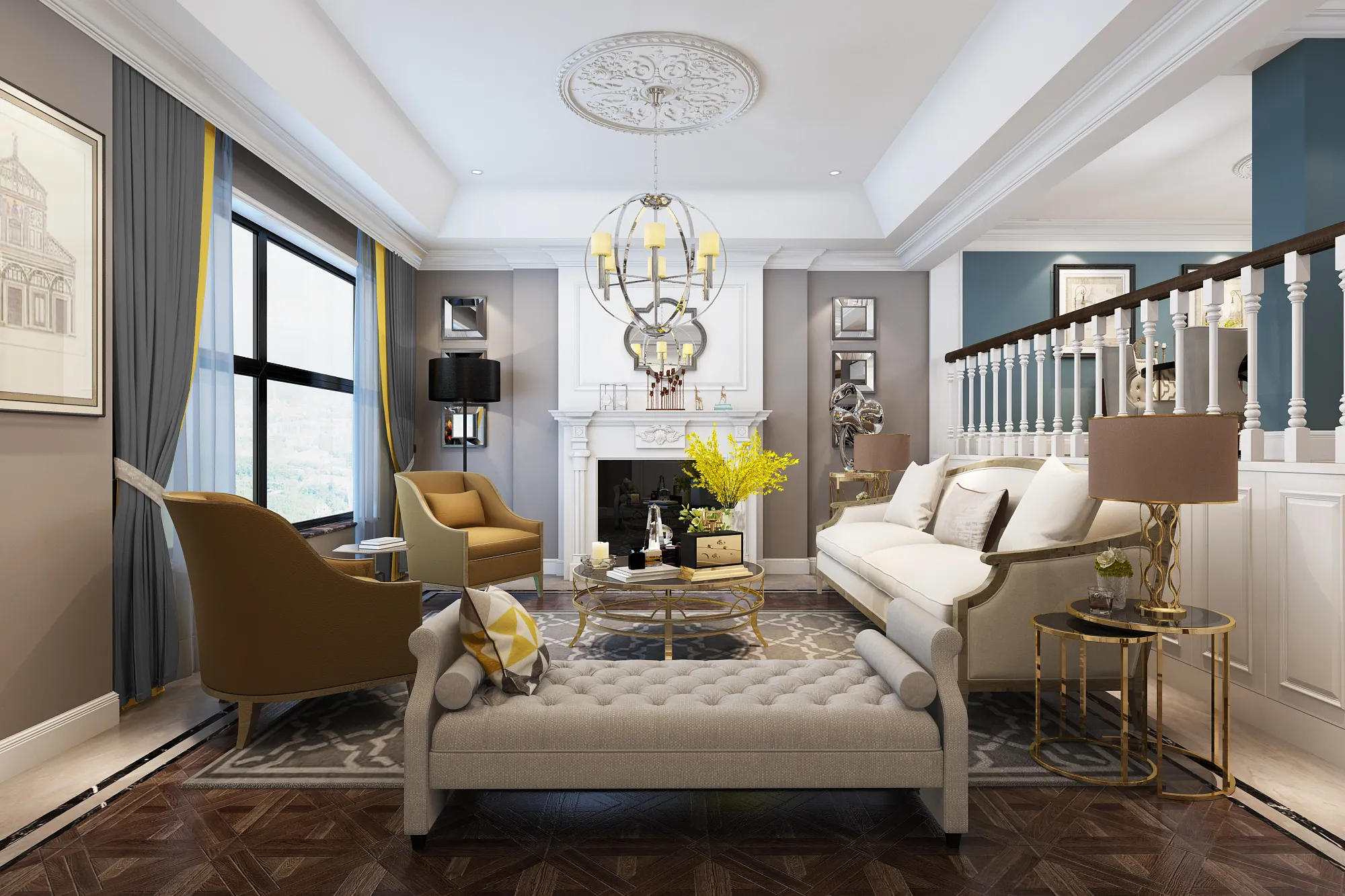 Cooldesign Interior 20 - House Space - HOUSE PROJECT - 18