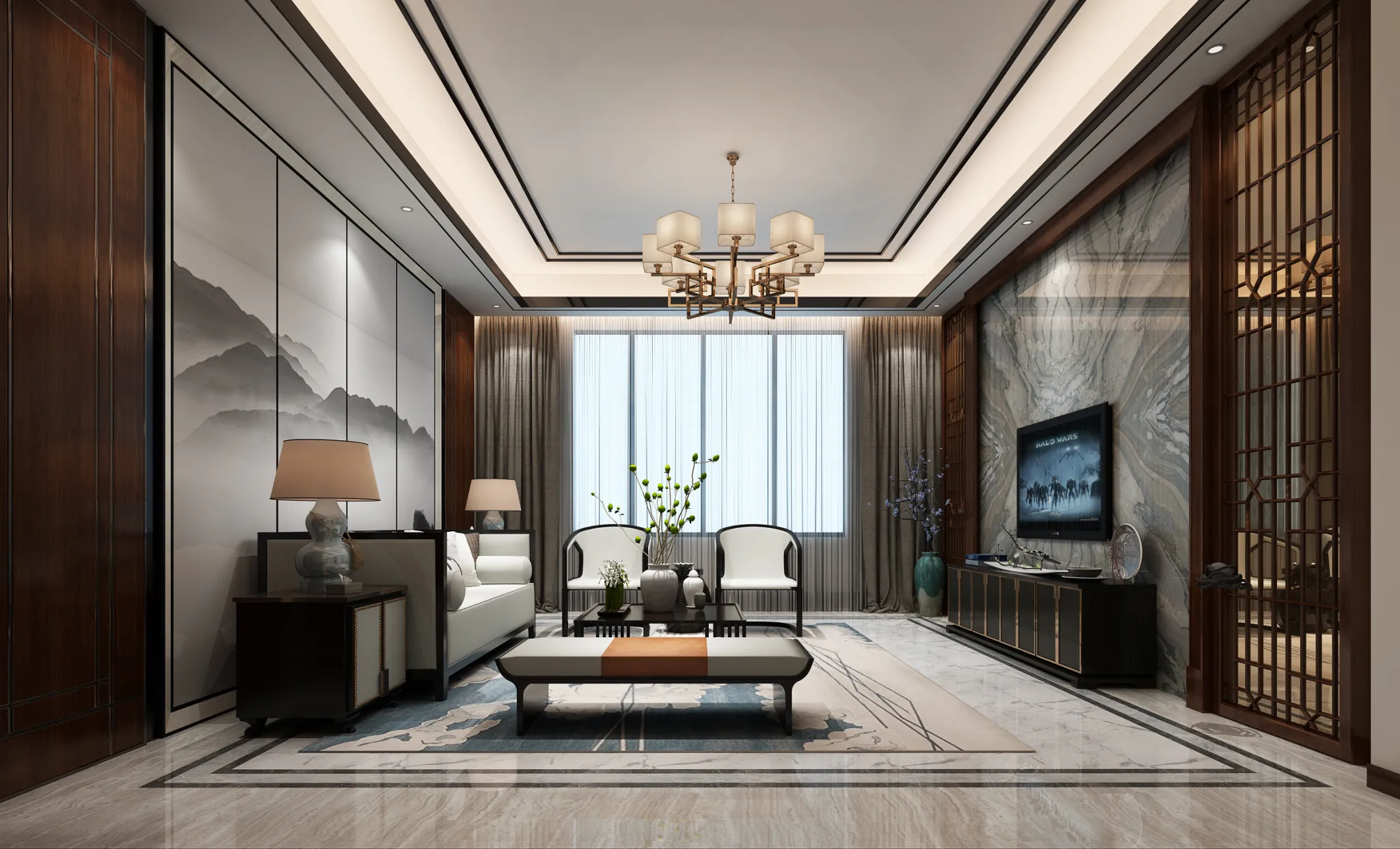 Cooldesign Interior 20 - House Space - HOUSE PROJECT - 20