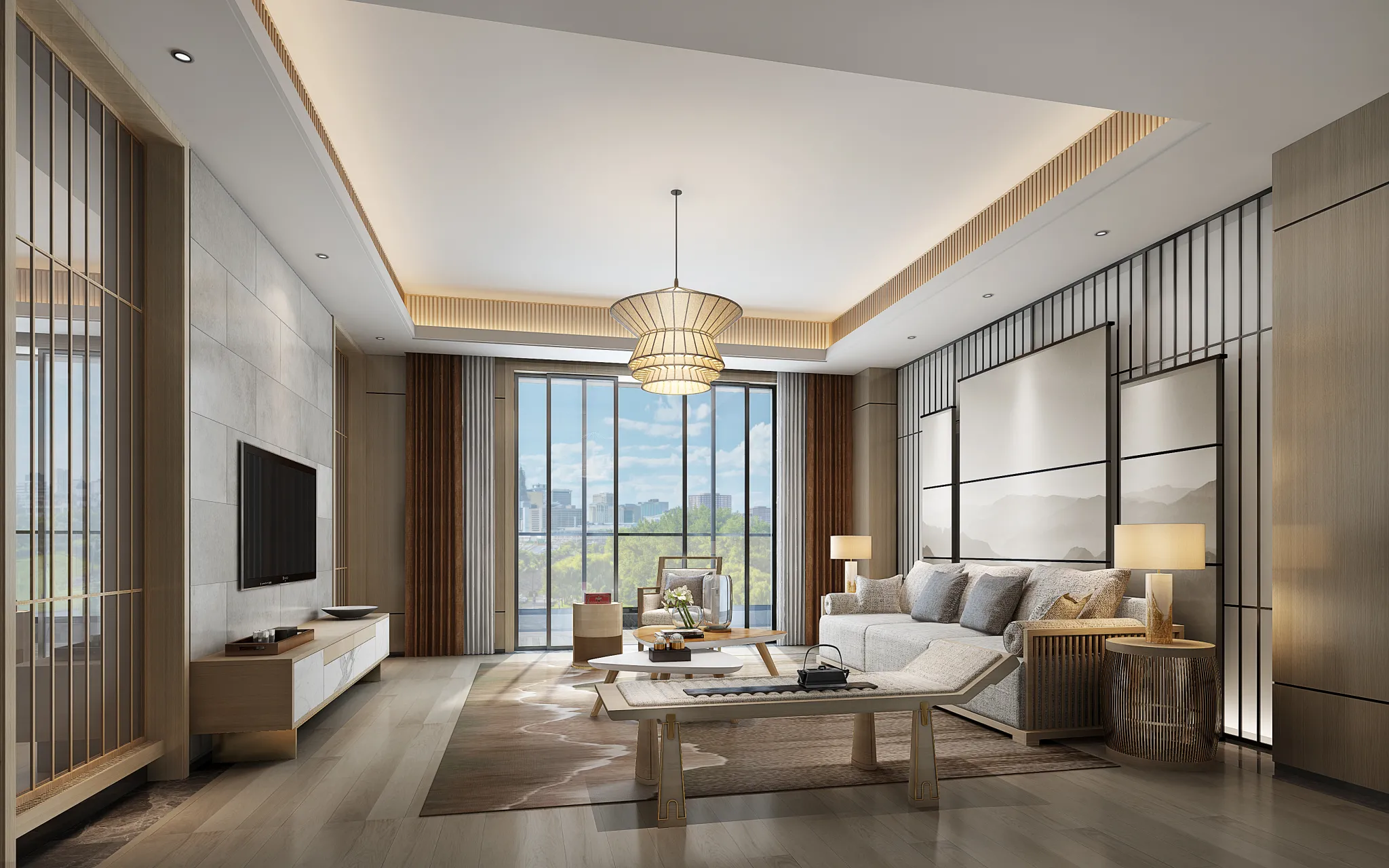 Cooldesign Interior 20 - House Space - HOUSE PROJECT - 21