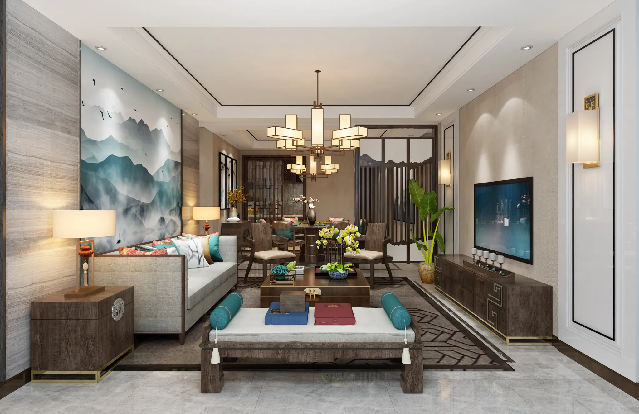 Cooldesign Interior 20 - House Space - HOUSE PROJECT - 22