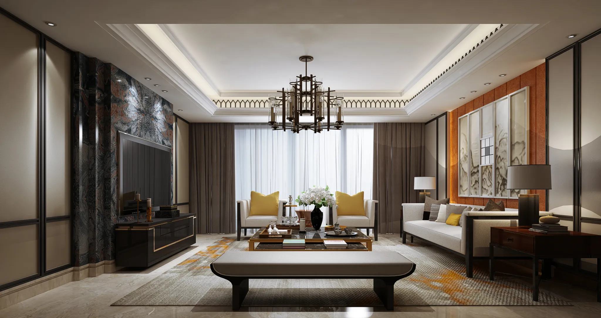 Cooldesign Interior 20 - House Space - HOUSE PROJECT - 23