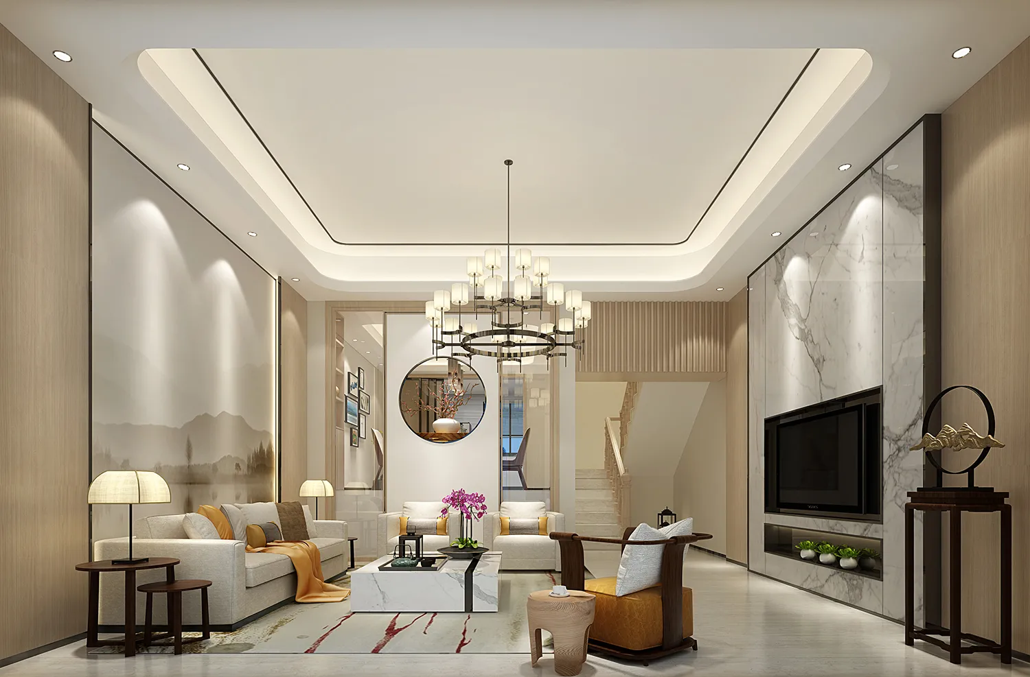 Cooldesign Interior 20 - House Space - HOUSE PROJECT - 24