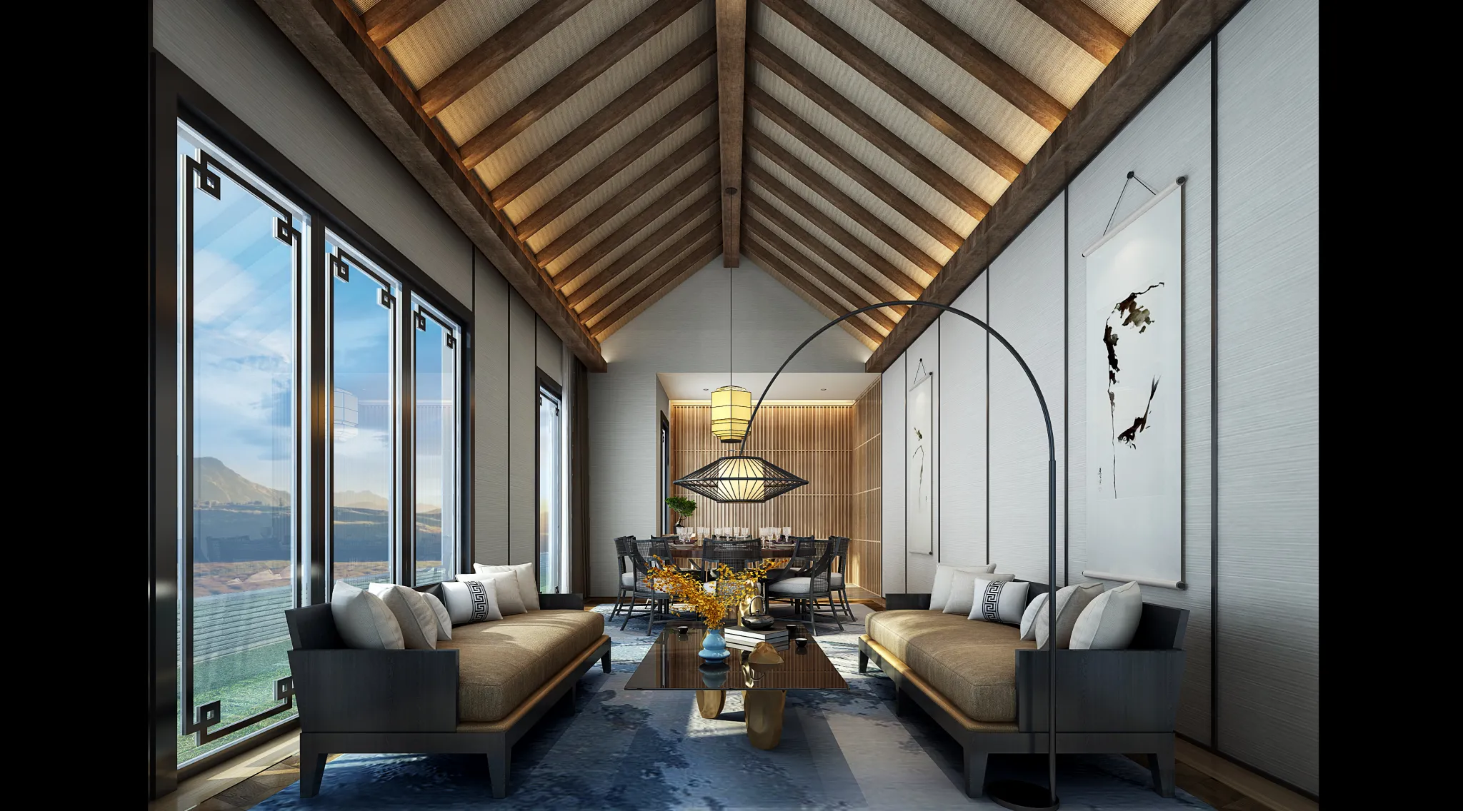 Cooldesign Interior 20 - House Space - HOUSE PROJECT - 25