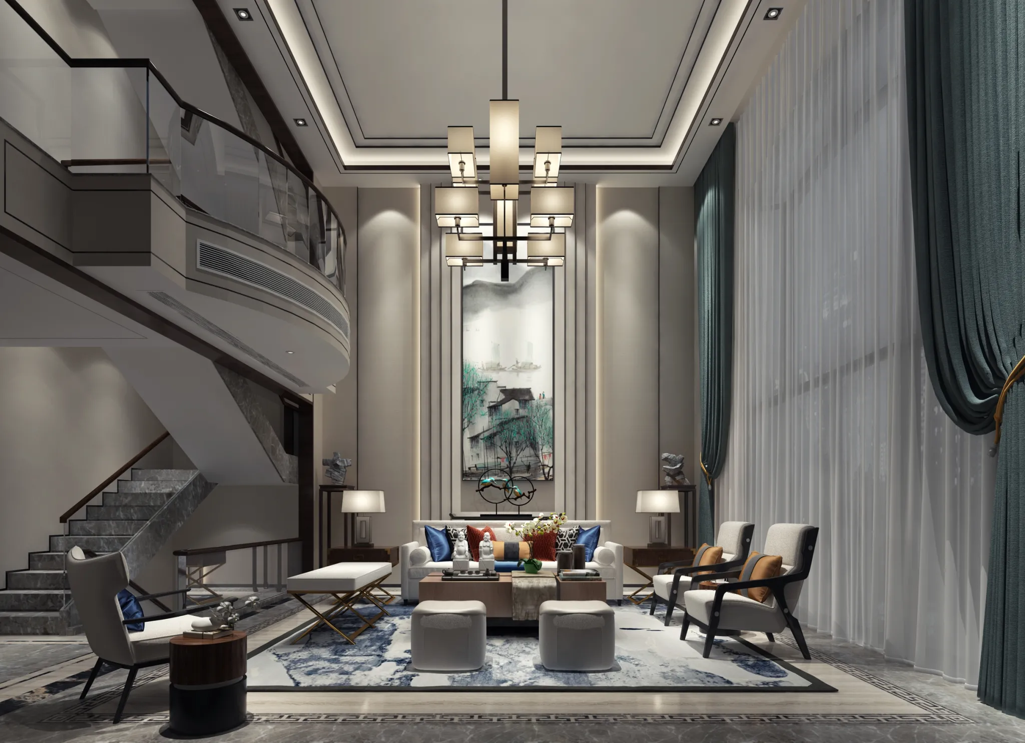 Cooldesign Interior 20 - House Space - HOUSE PROJECT - 26