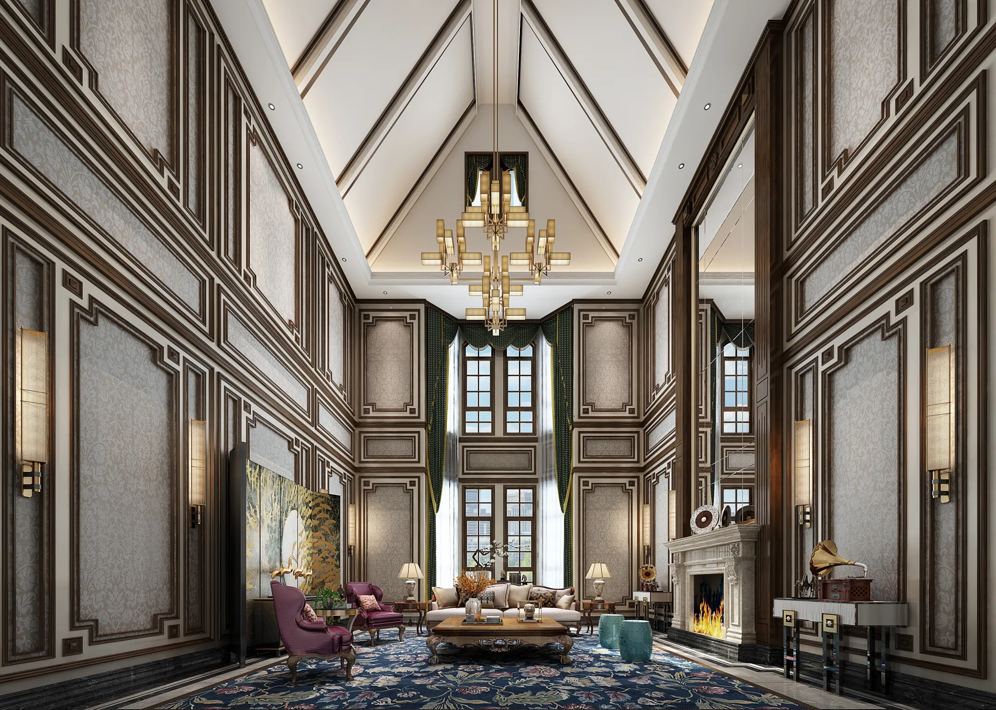 Cooldesign Interior 20 - House Space - HOUSE PROJECT - 27