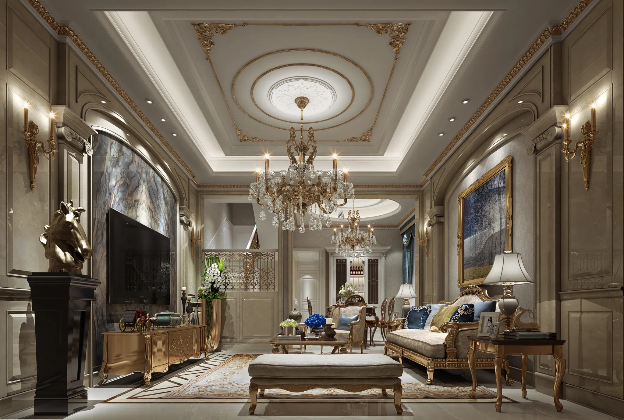 Cooldesign Interior 20 - House Space - HOUSE PROJECT - 30