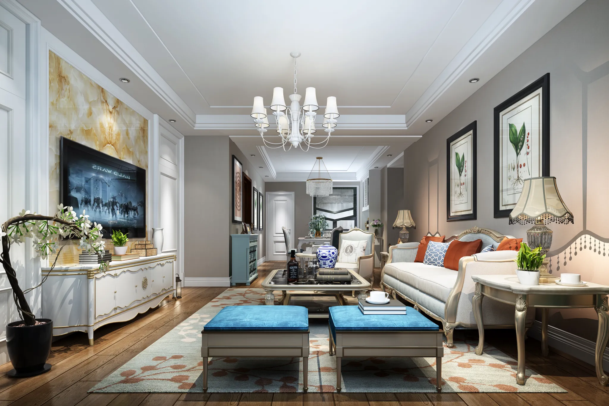 Cooldesign Interior 20 - House Space - HOUSE PROJECT - 31