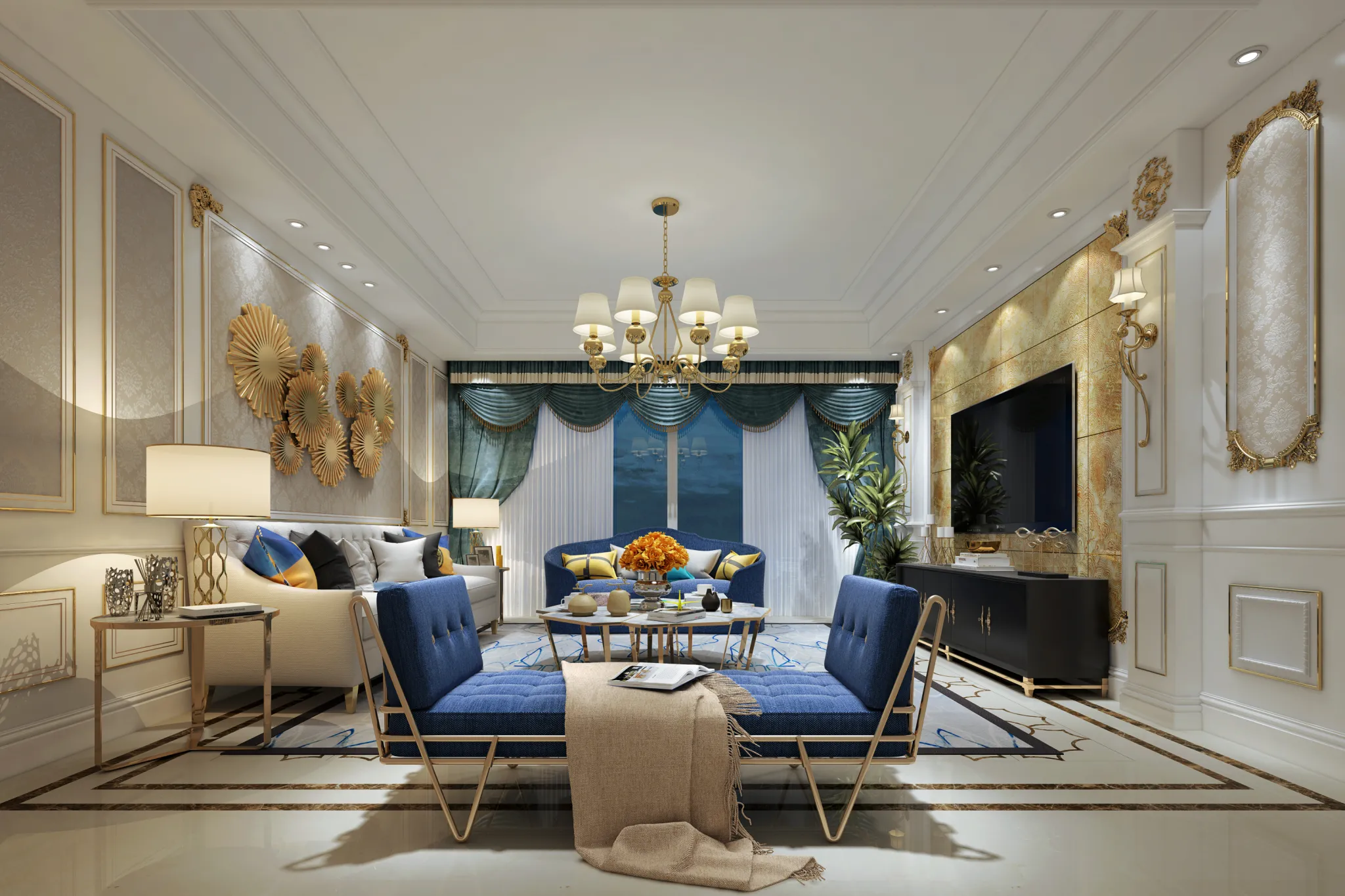 Cooldesign Interior 20 - House Space - HOUSE PROJECT - 33