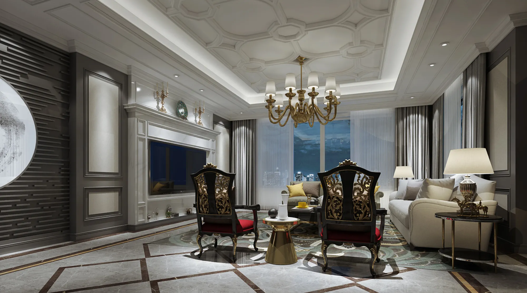 Cooldesign Interior 20 - House Space - HOUSE PROJECT - 34