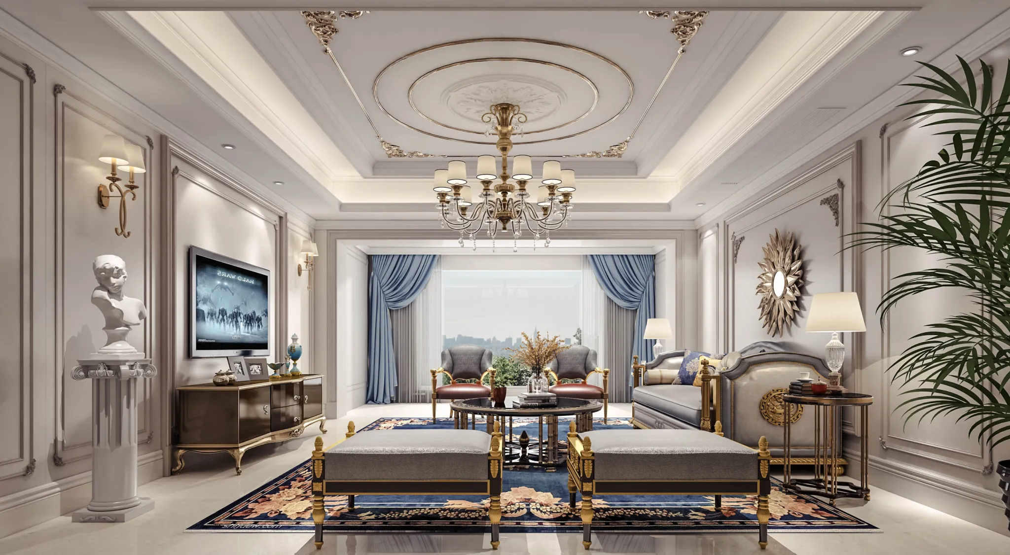 Cooldesign Interior 20 - House Space - HOUSE PROJECT - 35