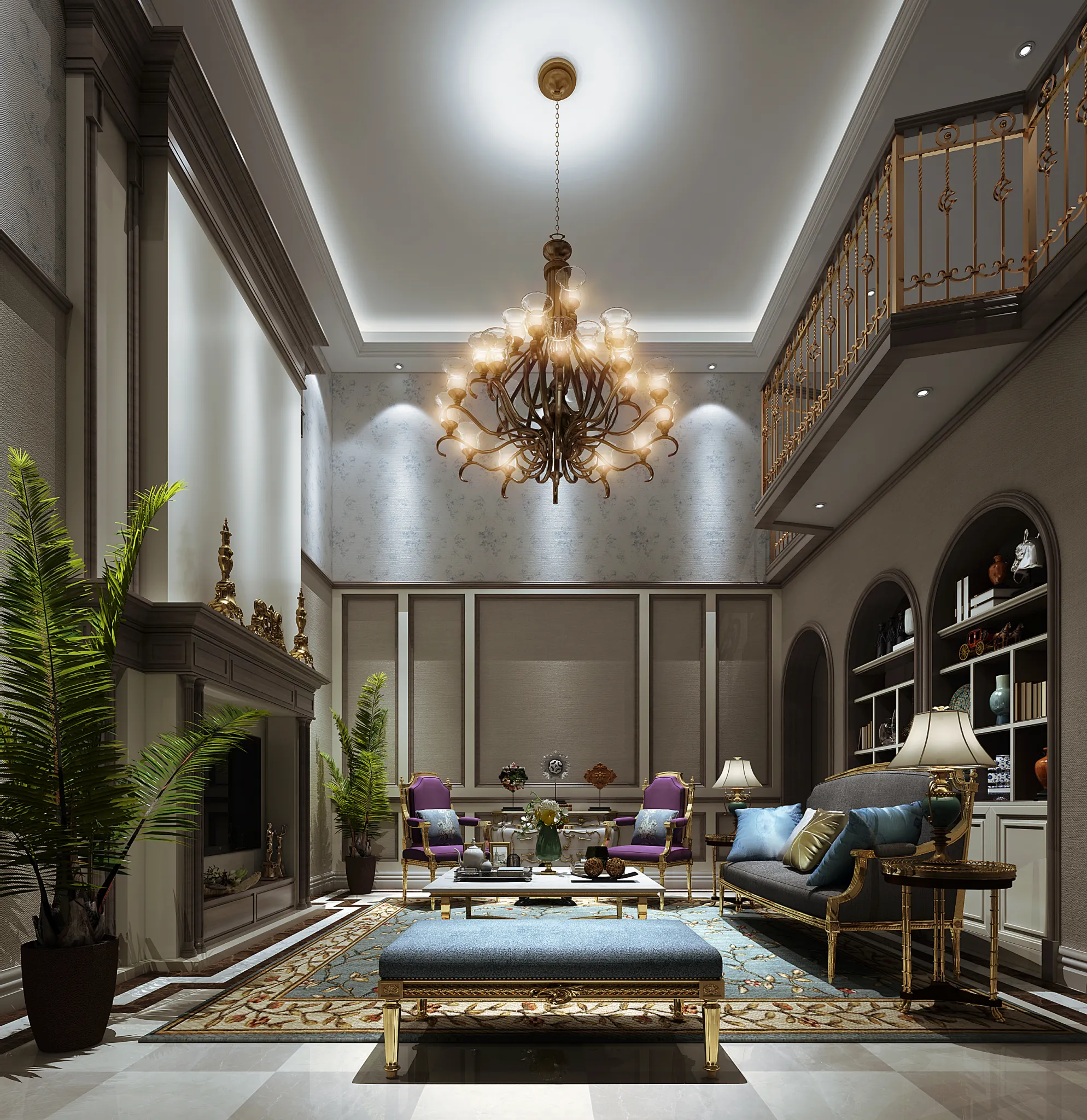 Cooldesign Interior 20 - House Space - HOUSE PROJECT - 36