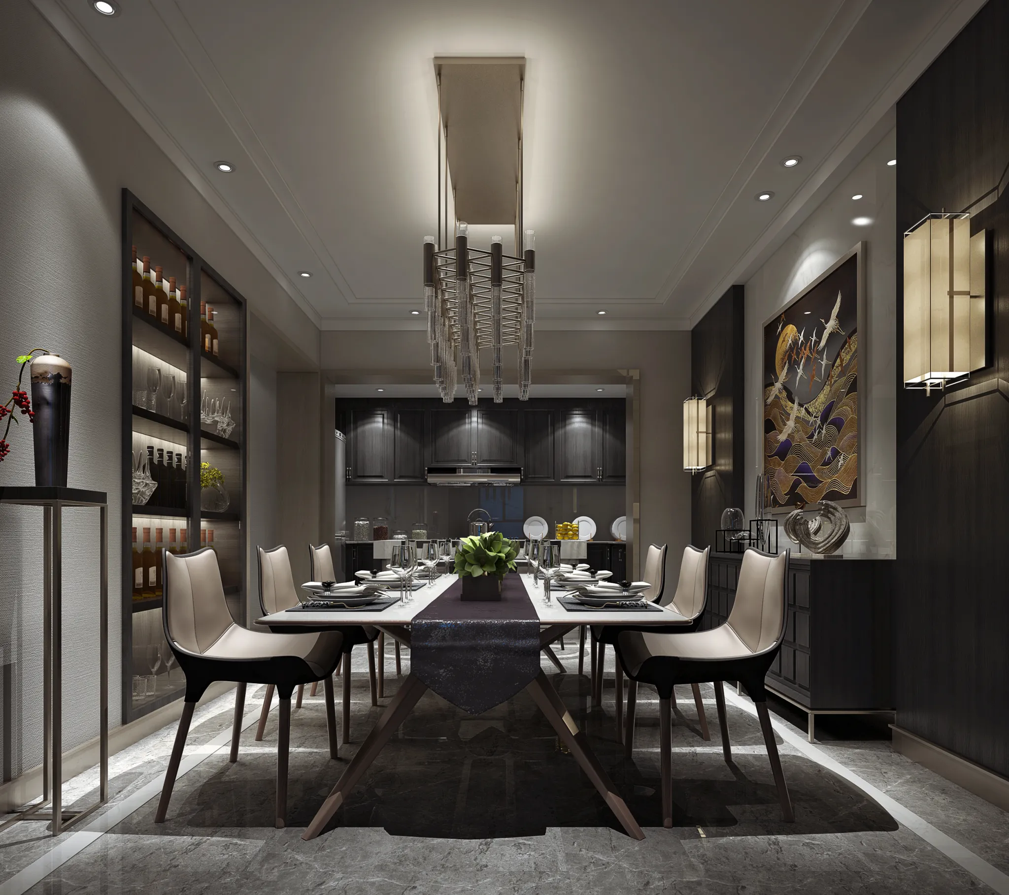 Cooldesign Interior 20 - House Space - HOUSE PROJECT - 37