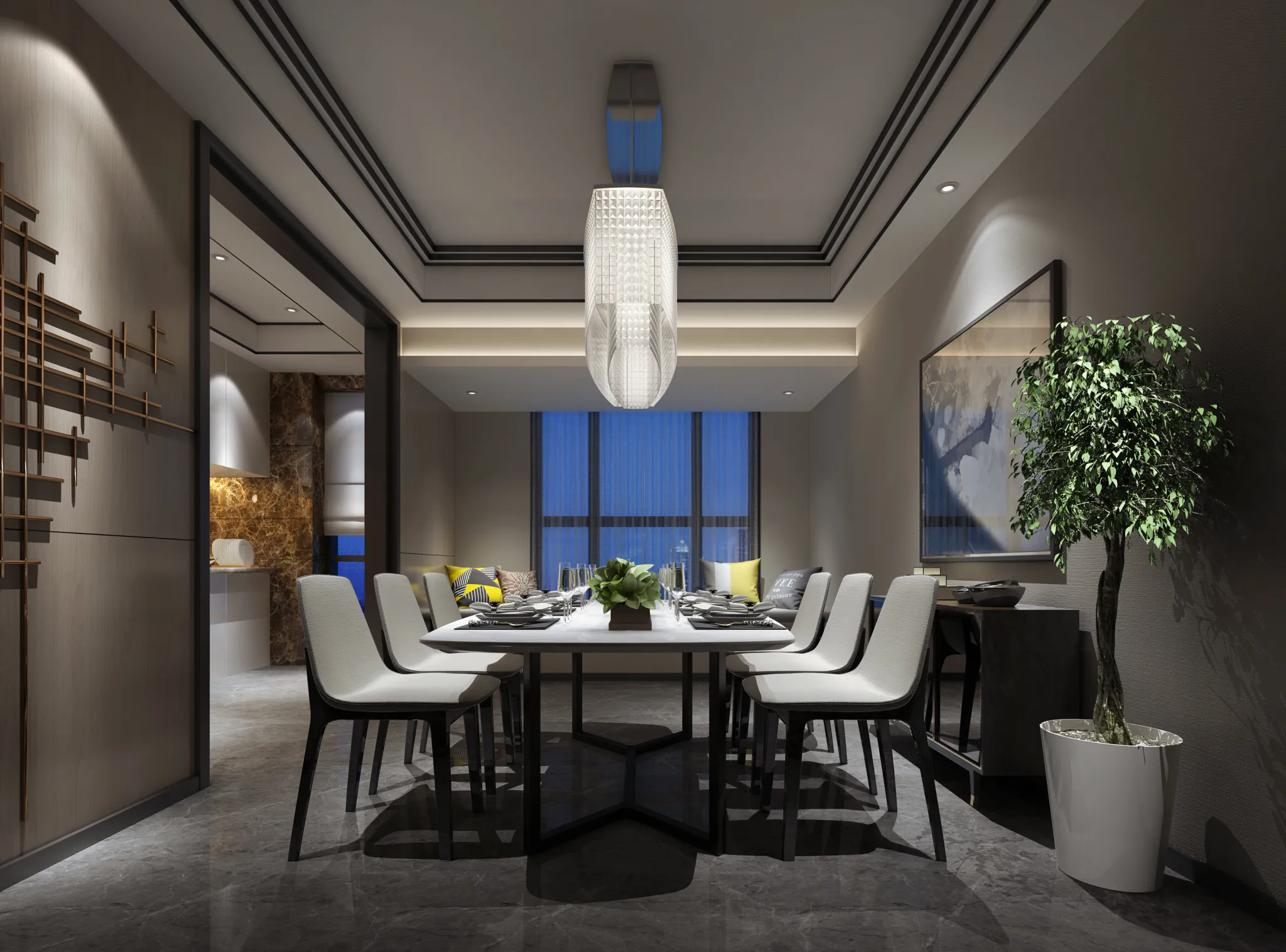 Cooldesign Interior 20 - House Space - HOUSE PROJECT - 38