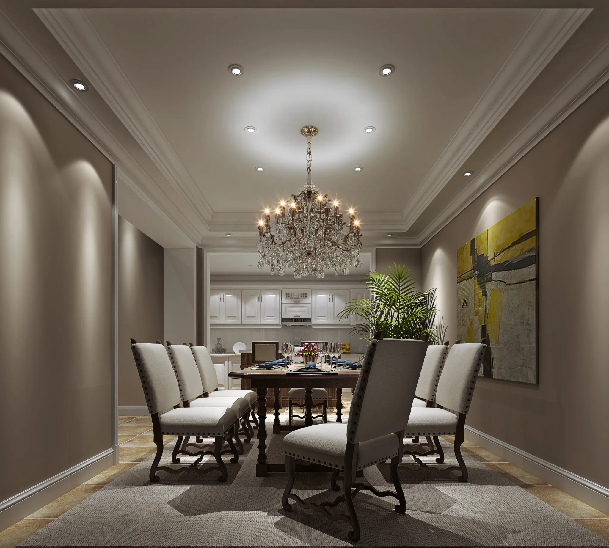 Cooldesign Interior 20 - House Space - HOUSE PROJECT - 39