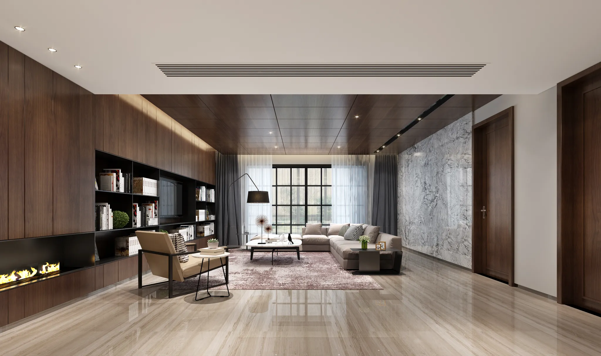 Cooldesign Interior 20 - House Space - HOUSE PROJECT - 4