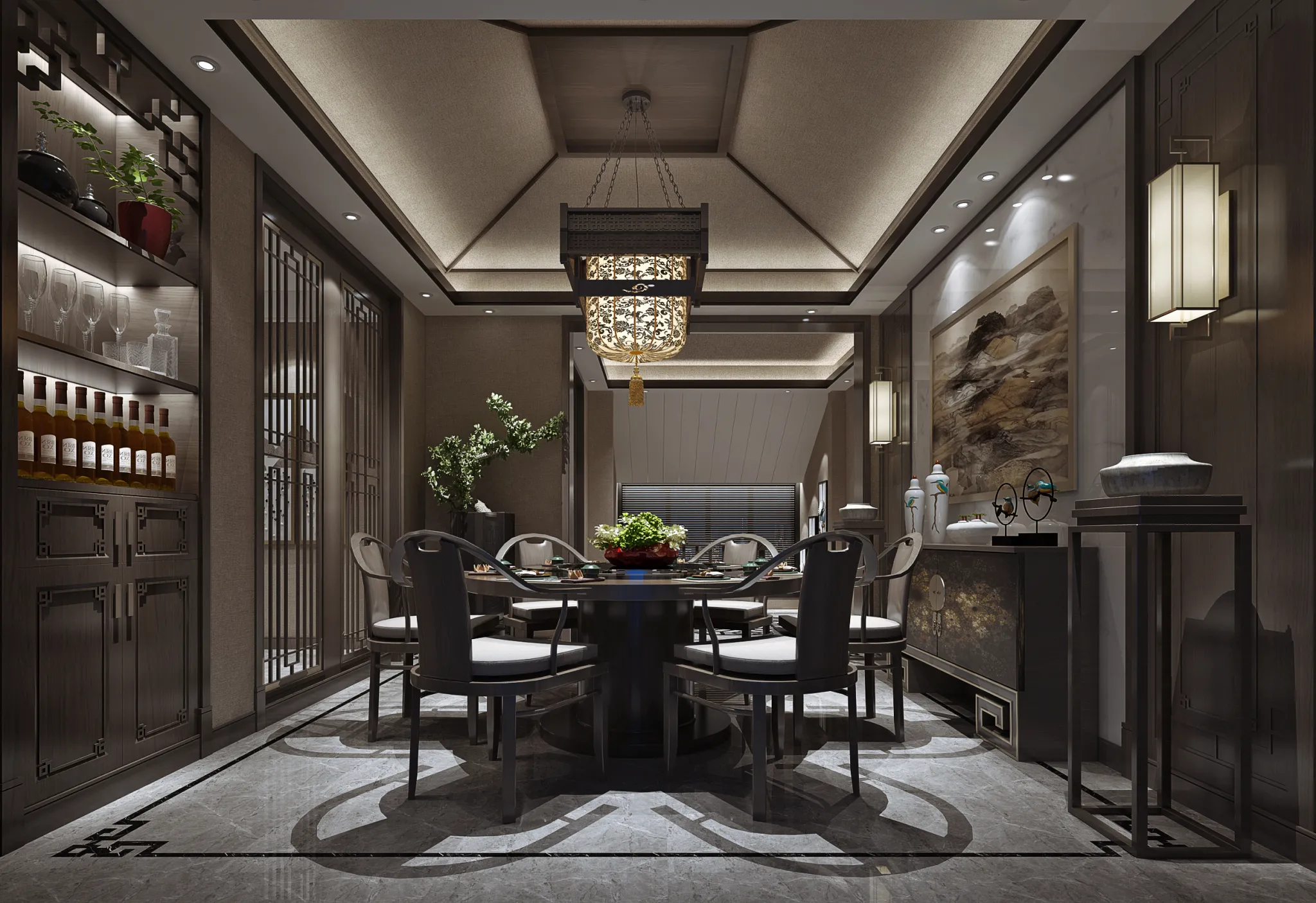 Cooldesign Interior 20 - House Space - HOUSE PROJECT - 42