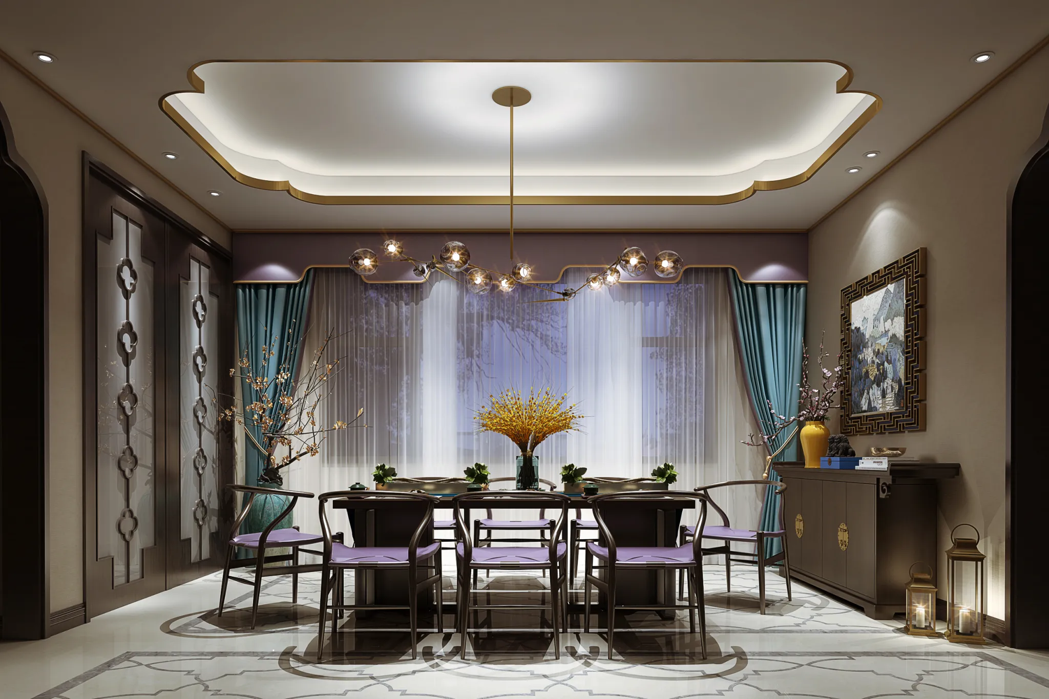 Cooldesign Interior 20 - House Space - HOUSE PROJECT - 44