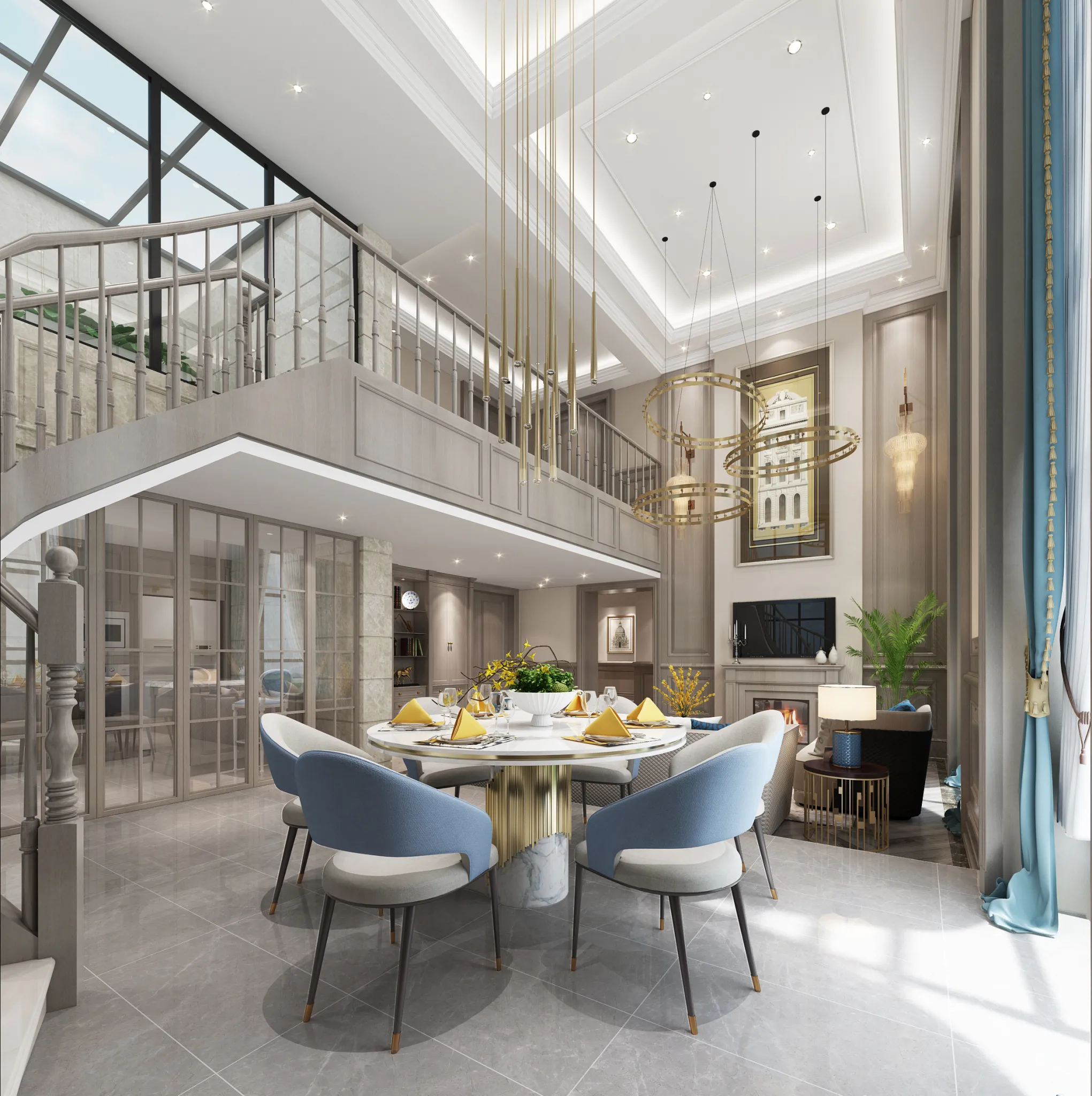 Cooldesign Interior 20 - House Space - HOUSE PROJECT - 46