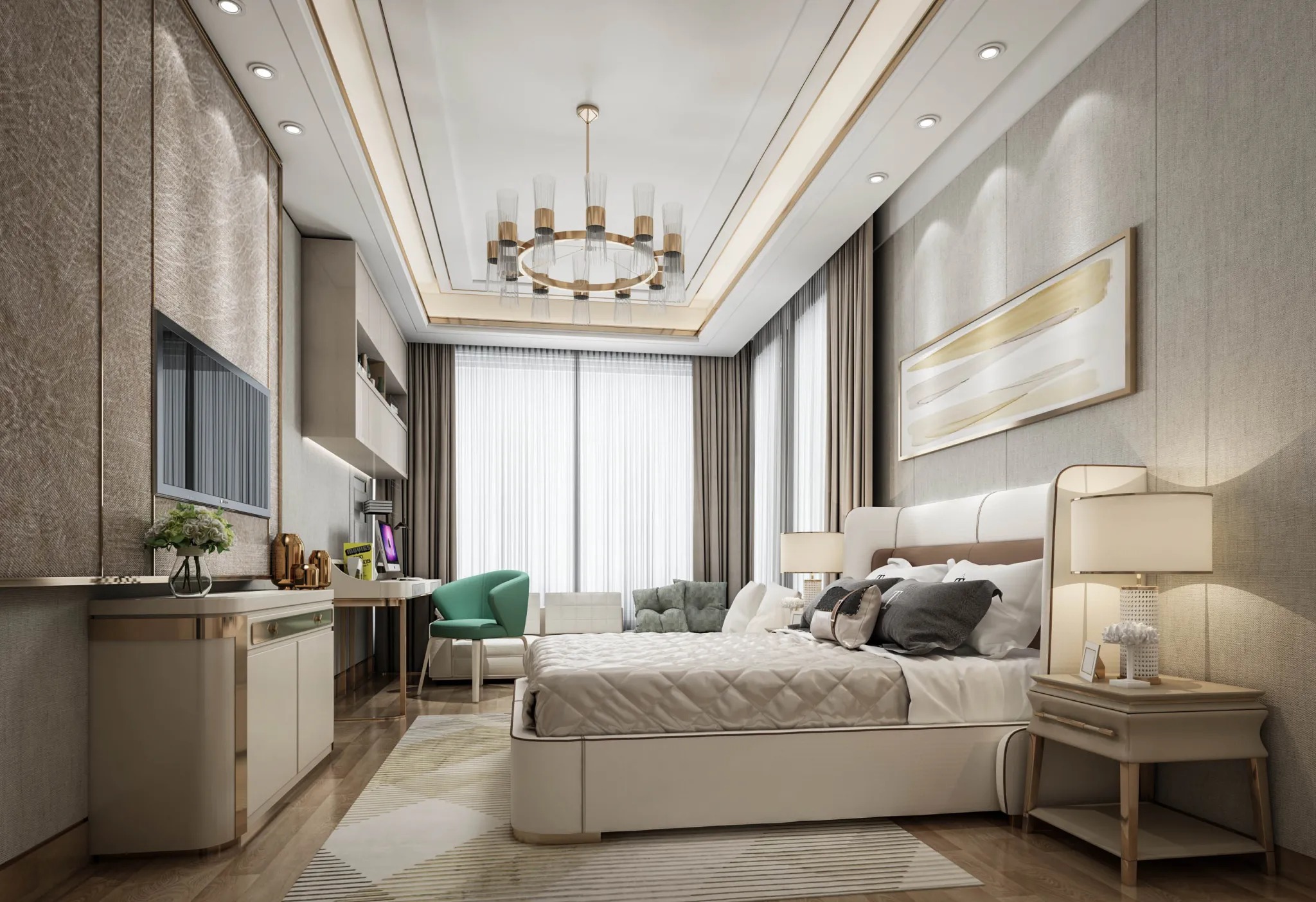 Cooldesign Interior 20 - House Space - HOUSE PROJECT - 49