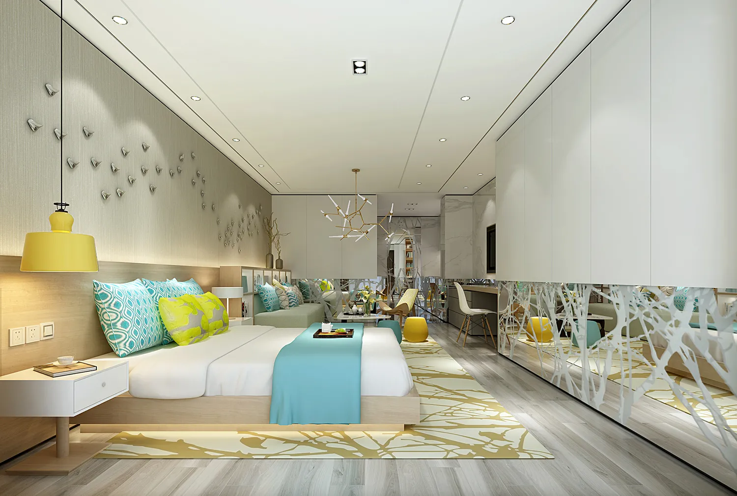 Cooldesign Interior 20 - House Space - HOUSE PROJECT - 57