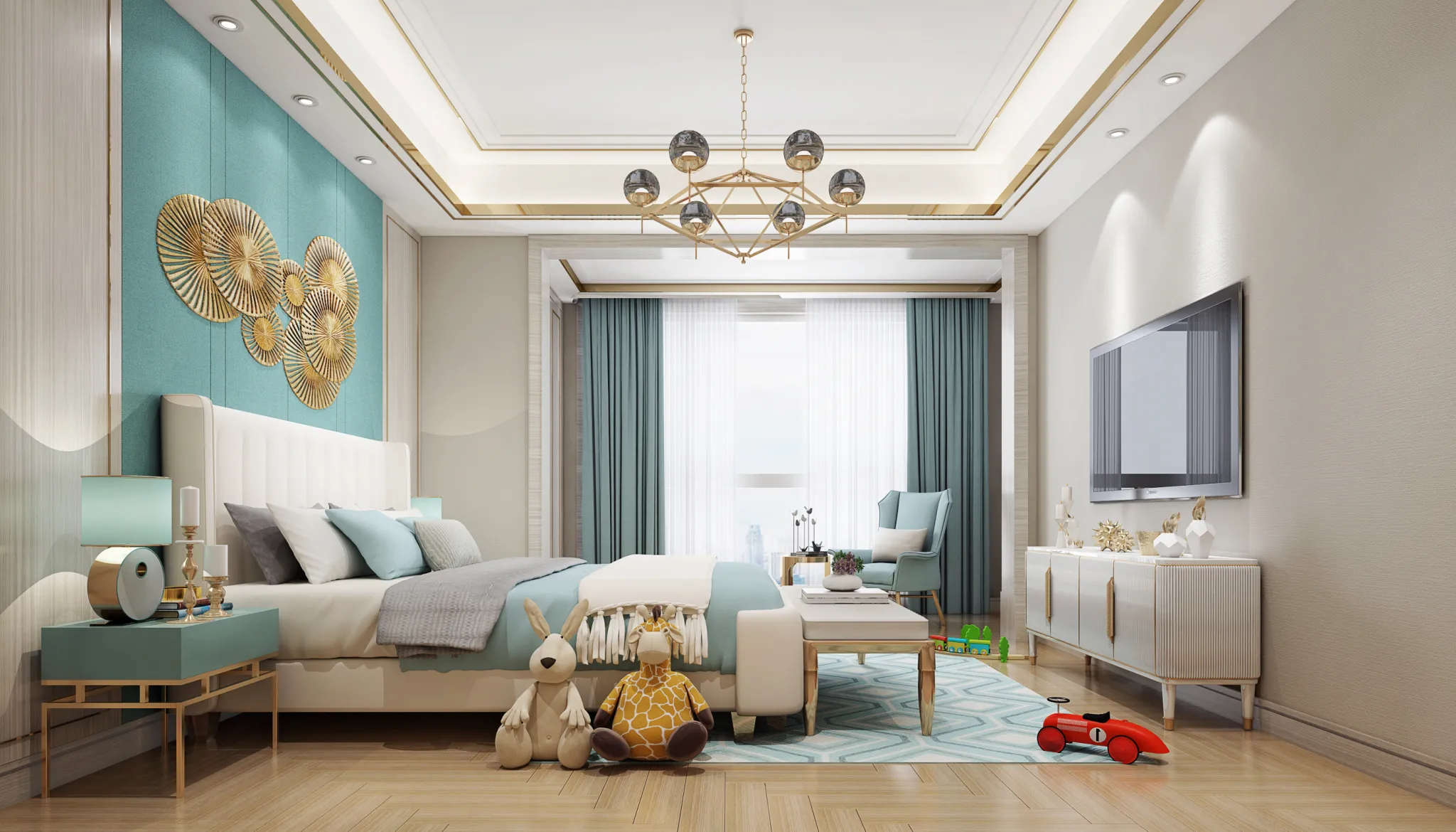 Cooldesign Interior 20 - House Space - HOUSE PROJECT - 61