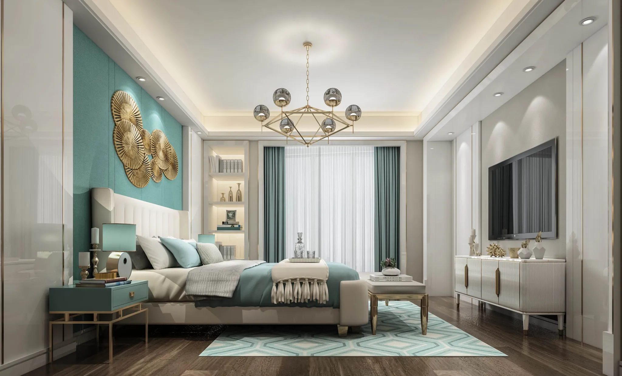 Cooldesign Interior 20 - House Space - HOUSE PROJECT - 62