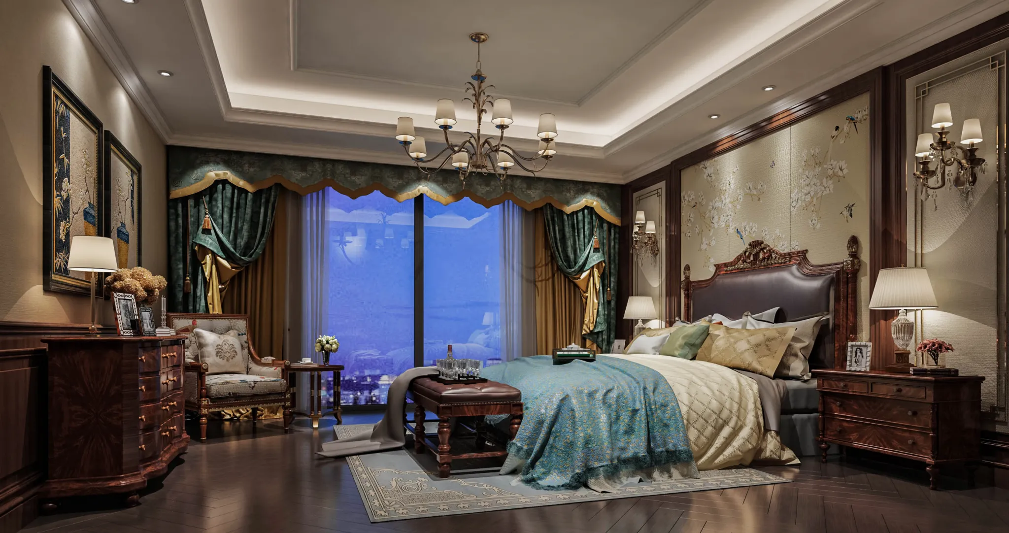 Cooldesign Interior 20 - House Space - HOUSE PROJECT - 63