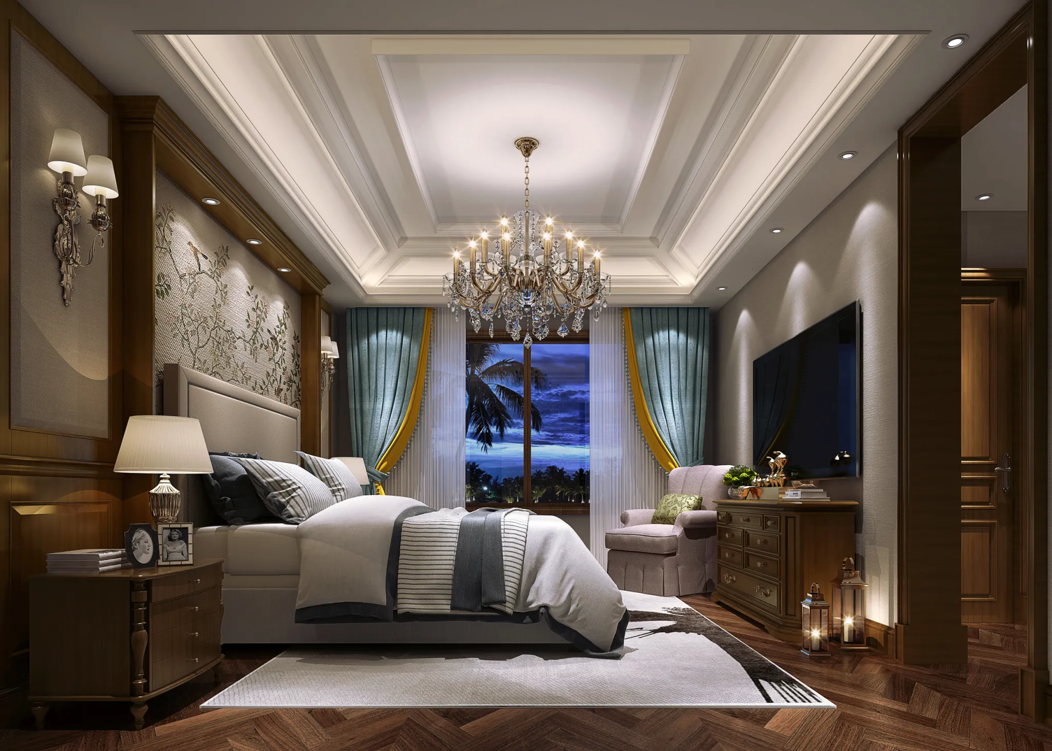 Cooldesign Interior 20 - House Space - HOUSE PROJECT - 64