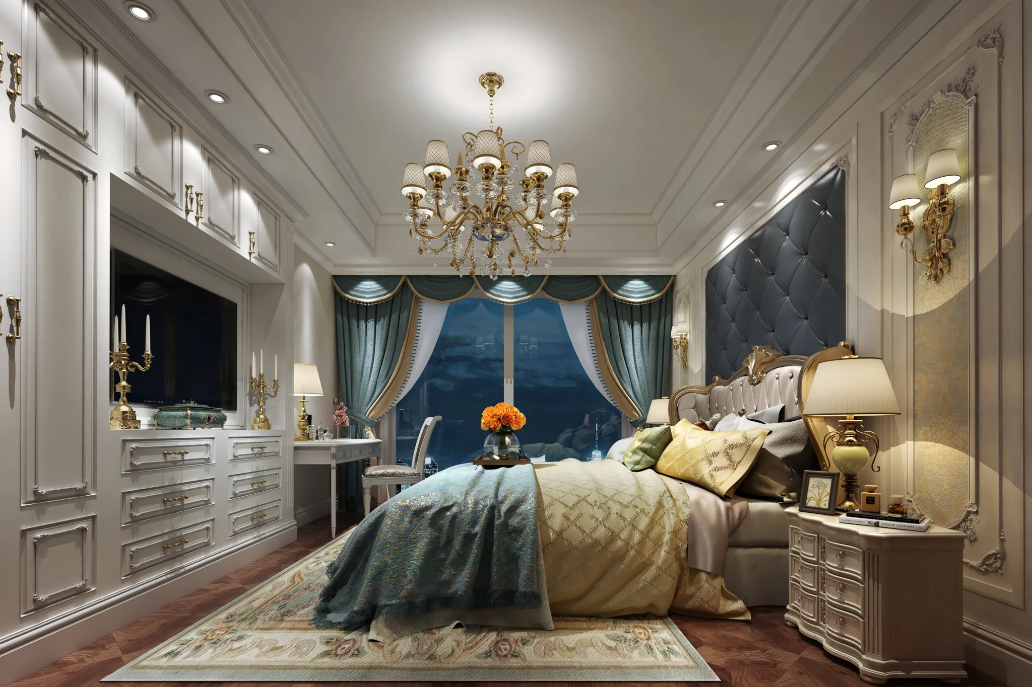 Cooldesign Interior 20 - House Space - HOUSE PROJECT - 65