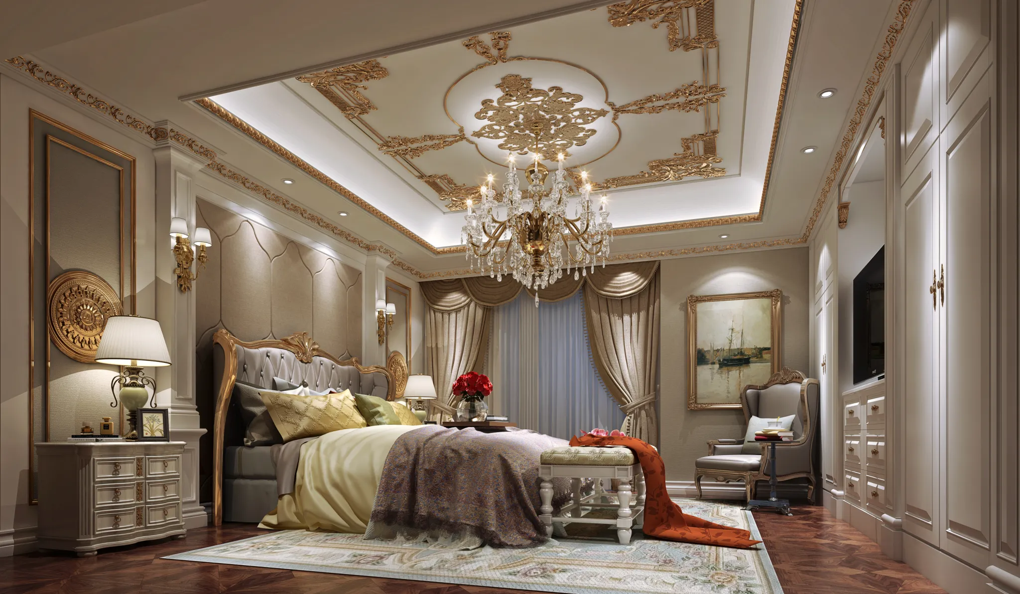 Cooldesign Interior 20 - House Space - HOUSE PROJECT - 69