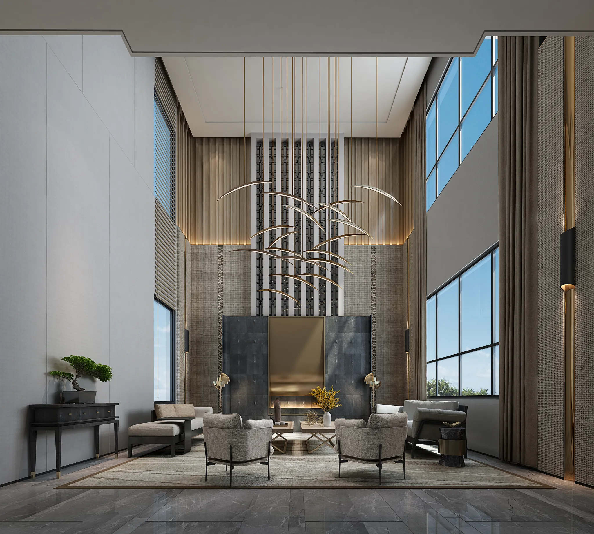 Cooldesign Interior 20 - House Space - HOUSE PROJECT - 7