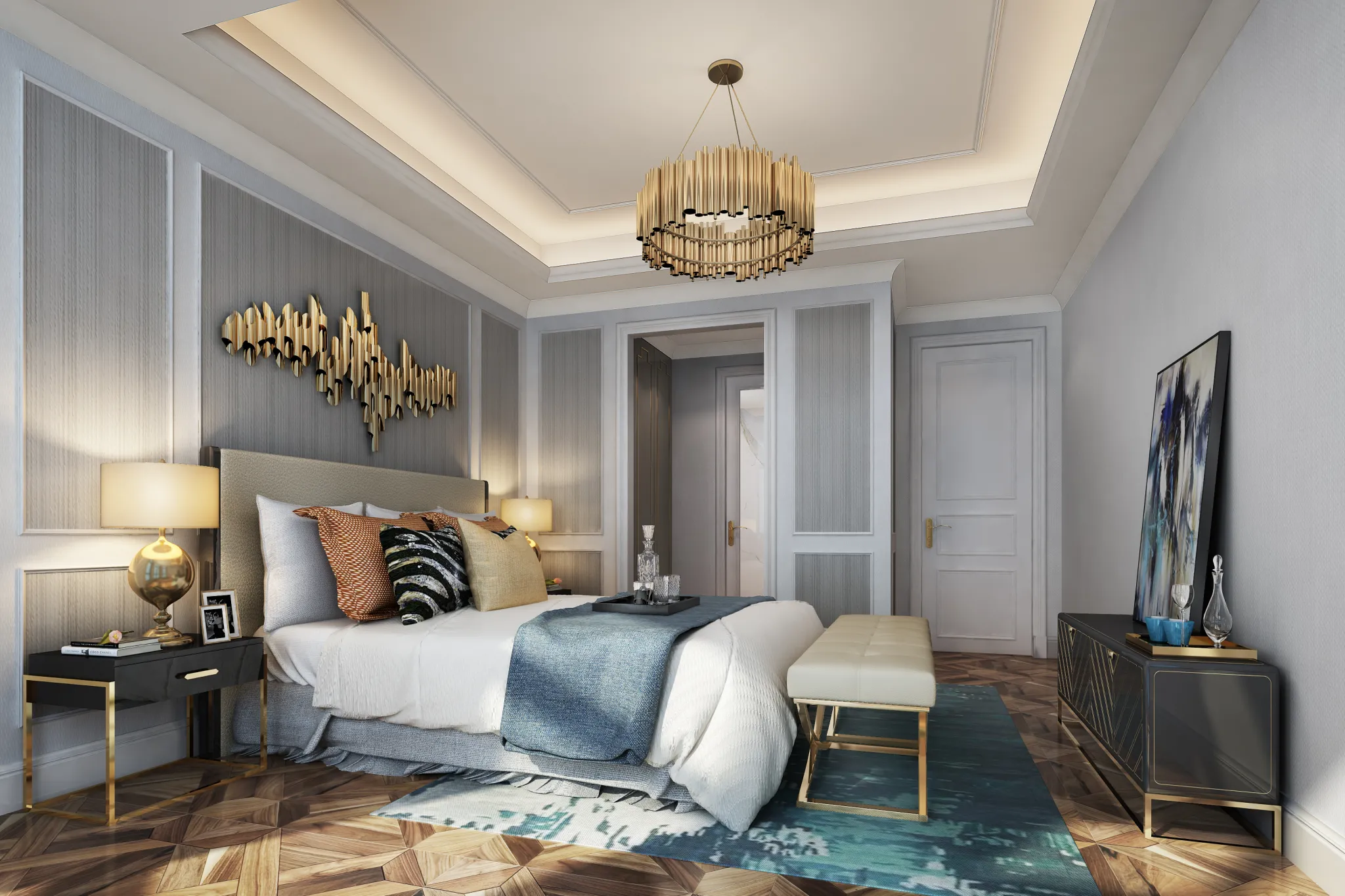 Cooldesign Interior 20 - House Space - HOUSE PROJECT - 71