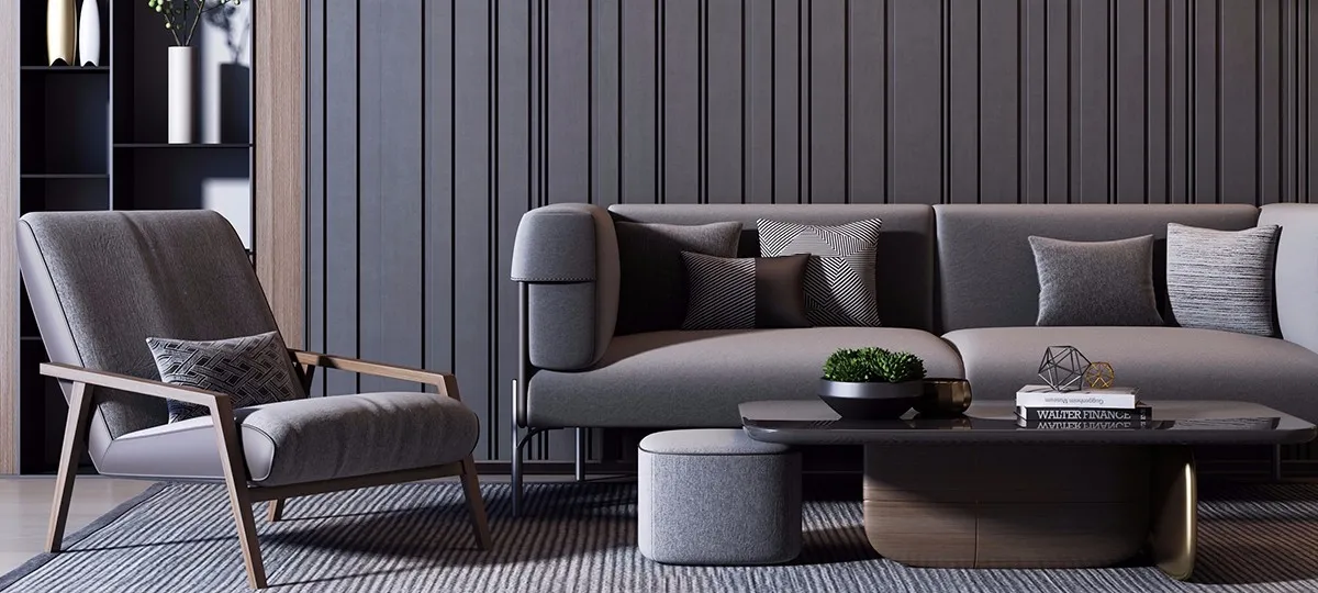 Cooldesign Interior 20 - House Space - MODERN STYLES - 10