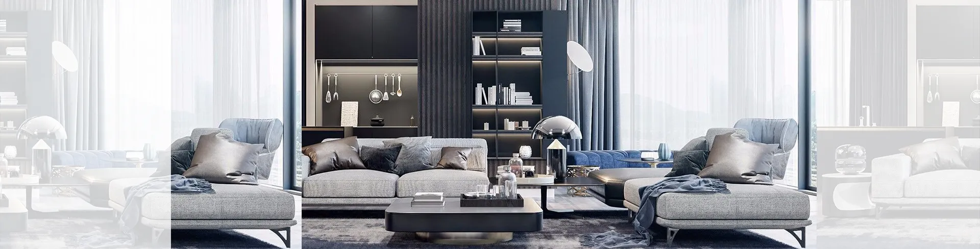 Cooldesign Interior 20 - House Space - MODERN STYLES - 14