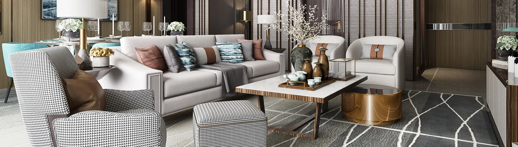 Cooldesign Interior 20 - House Space - MODERN STYLES - 19