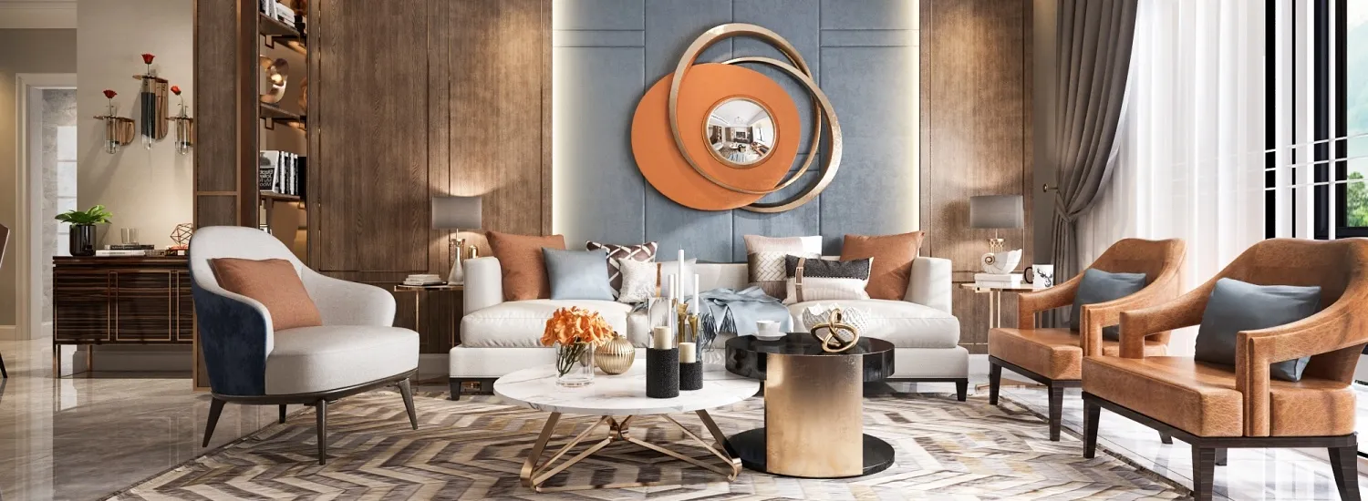 Cooldesign Interior 20 - House Space - MODERN STYLES - 22