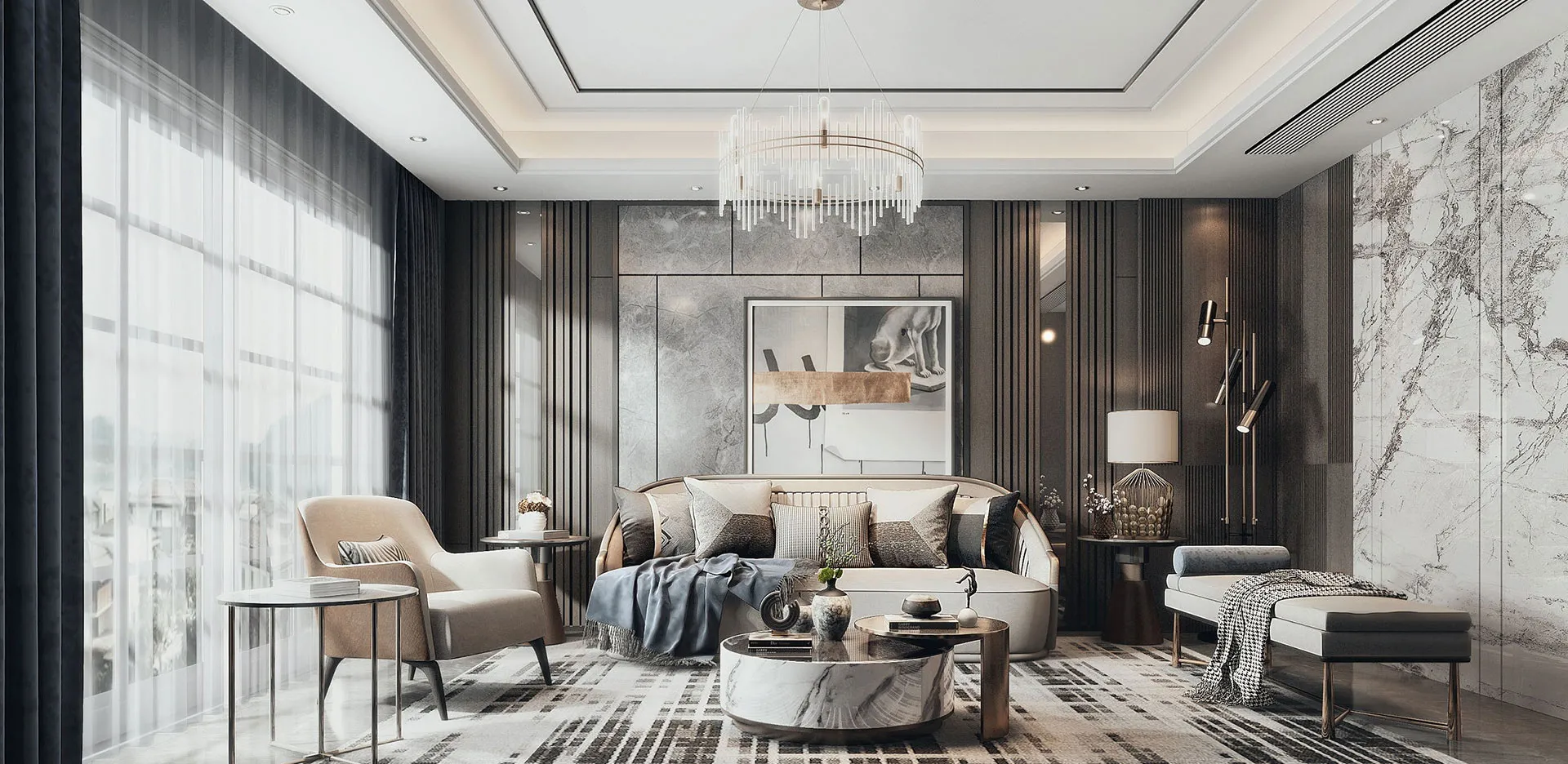 Cooldesign Interior 20 - House Space - MODERN STYLES - 28