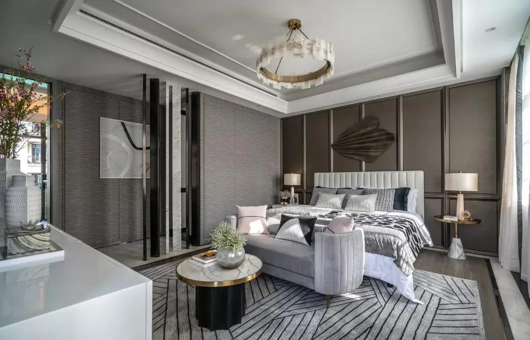 Cooldesign Interior 20 - House Space - MODERN STYLES - 3