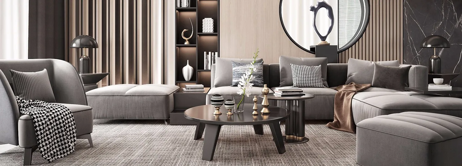 Cooldesign Interior 20 - House Space - MODERN STYLES - 32