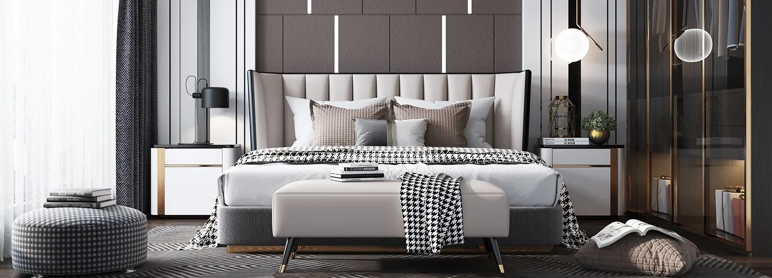 Cooldesign Interior 20 - House Space - MODERN STYLES - 36