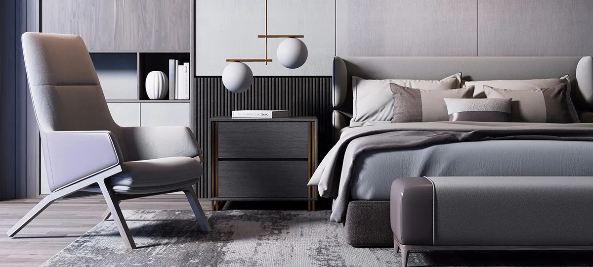 Cooldesign Interior 20 - House Space - MODERN STYLES - 37