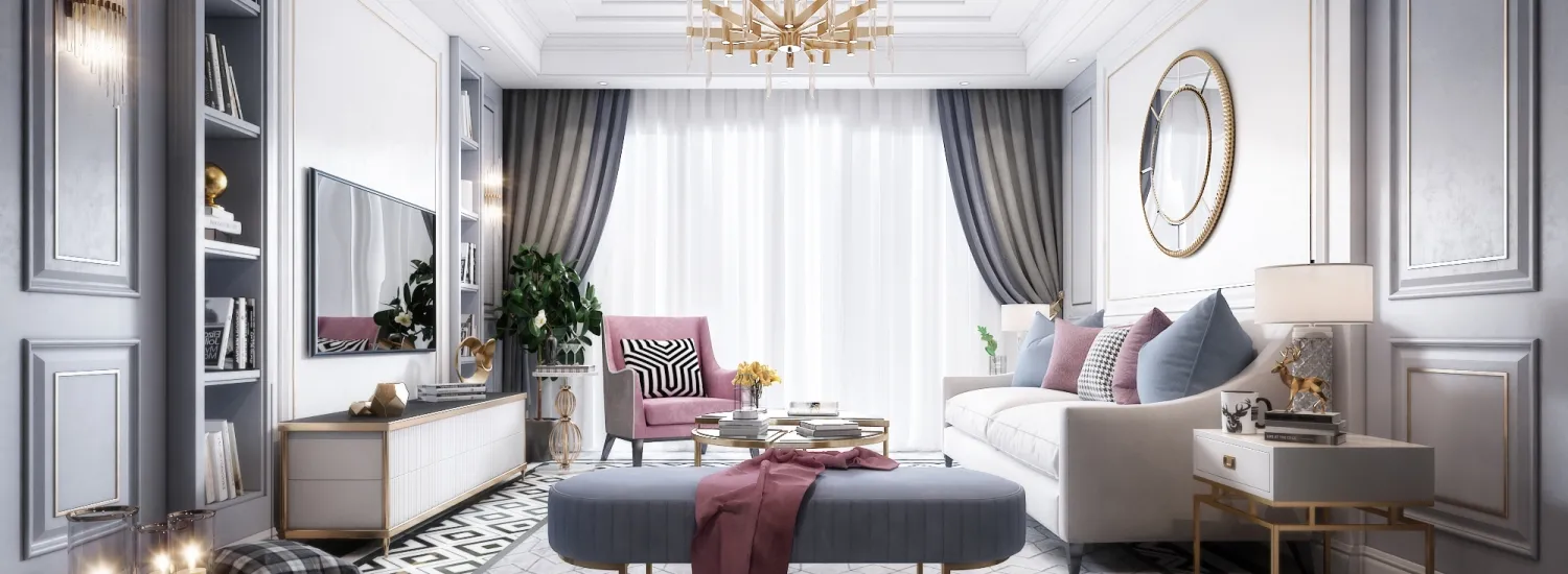 Cooldesign Interior 20 - House Space - MODERN STYLES - 7