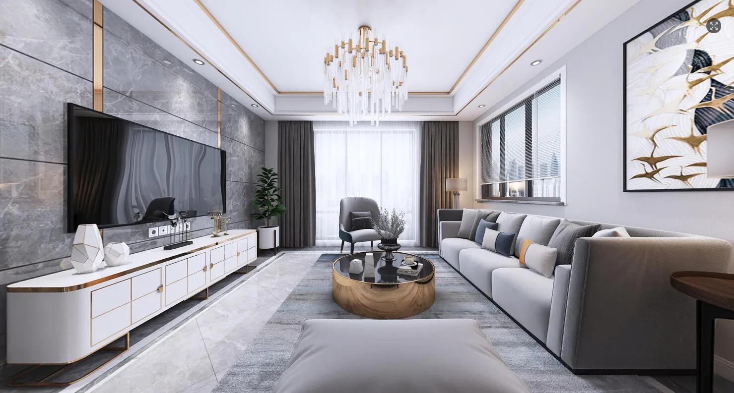 Cooldesign Interior 20 - House Space - MODERN STYLES - 8