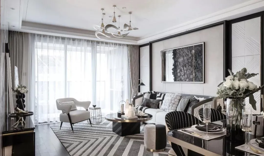 Cooldesign Interior 20 - House Space - MODERN STYLES - 9