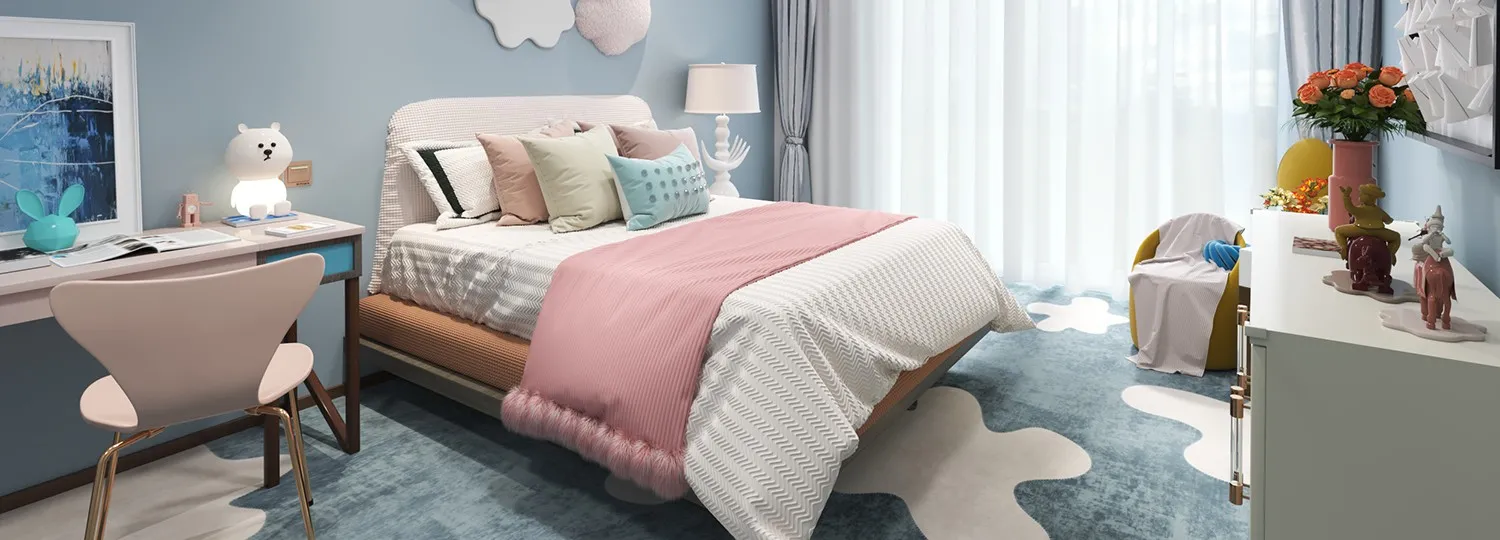 Cooldesign Interior 20 - House Space - NORDIC STYLES - 12