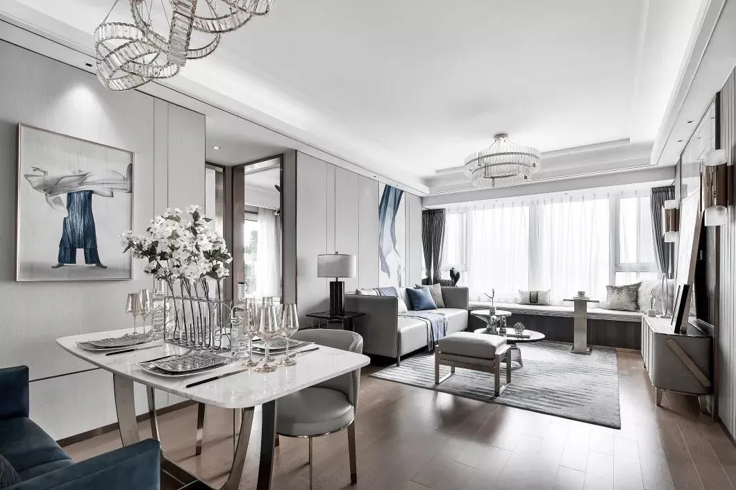 Cooldesign Interior 20 - House Space - NORDIC STYLES - 15