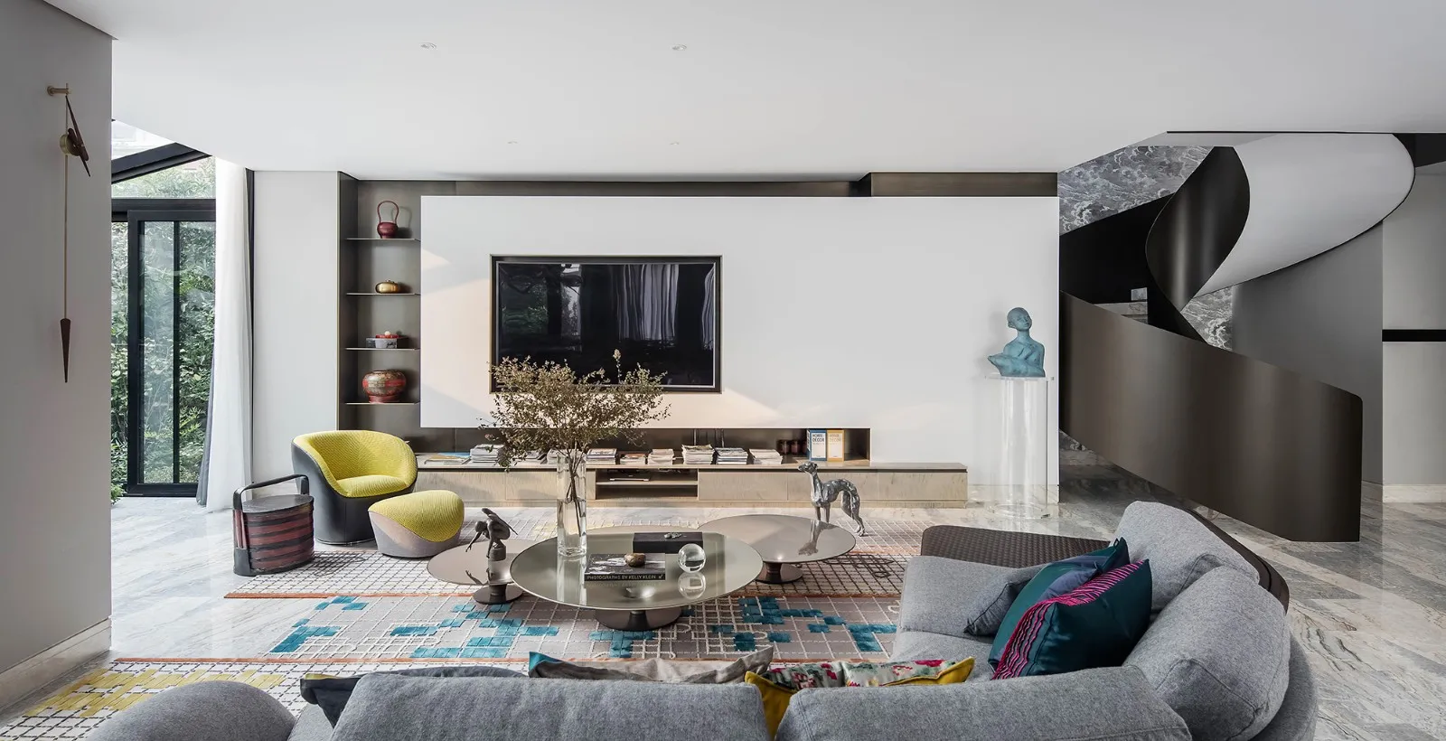 Cooldesign Interior 20 - House Space - NORDIC STYLES - 21