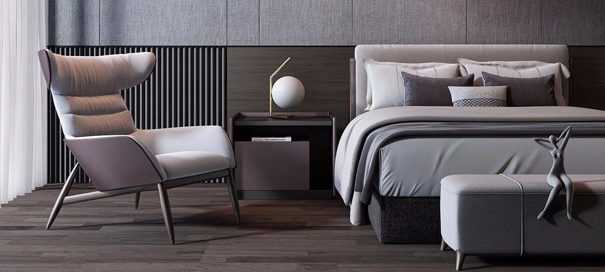 Cooldesign Interior 20 - House Space - NORDIC STYLES - 23