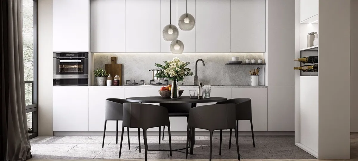 Cooldesign Interior 20 - House Space - SIMPLY STYLES - 10