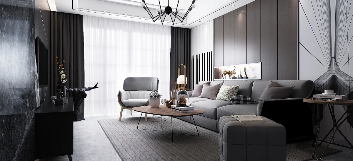 Cooldesign Interior 20 - House Space - SIMPLY STYLES - 11